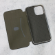 Torbica Teracell Flip Cover za iPhone 13 Pro Max 6.7 crna - 96264