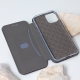 Maska za iPhone 14 6.1 Teracell Flip Cover crna - 204816