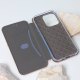 Torbica Teracell Flip Cover za iPhone 14 Pro 6.1 zlatna - 204824