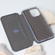 Torbica Teracell Flip Cover za iPhone 14 Pro Max 6.7 crna - 204825