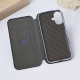 Maska za iPhone 16 6.1 Teracell Flip Cover crna - 215627