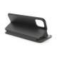 Torbica Teracell Flip Cover za iPhone 11 6.1 crna - 72674-1