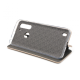 Torbica Teracell Flip Cover za Motorola G8 Power Lite zlatna - 84912