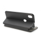 Torbica Teracell Flip Cover za Motorola Moto E6 crna - 72682
