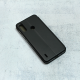 Torbica Teracell Flip Cover za Motorola Moto E7 Power crna - 97026
