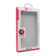 Torbica Teracell Flip Cover za Nokia 1.4 roze - 99056