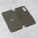 Maska za OnePlus Nord CE 5G Teracell Flip Cover crna - 200627