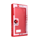 Torbica Teracell Flip Cover za OnePlus Nord N2 crna - 98167