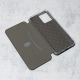 Torbica Teracell Flip Cover za Realme C30 crna - 203082