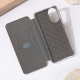 Torbica Teracell Flip Cover za Realme C67 4G roze - 214373