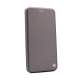 Torbica Teracell Flip Cover za Samsung A025F Galaxy A02s (USA) srebrna - 89626