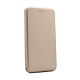 Torbica Teracell Flip Cover za Samsung A032F Galaxy A03 Core zlatna - 201319