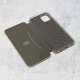 Torbica Teracell Flip Cover za Samsung A035G Galaxy A03 zlatna - 200093