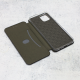 Torbica Teracell Flip Cover za Samsung A035G Galaxy A03 crna - 99057