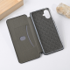 Maska za Samsung Galaxy A07 Teracell Flip Cover crna - 222958-1