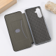Maska za Samsung Galaxy A17 Teracell Flip Cover crna - 222961