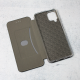 Maska za Samsung Galaxy A22 4G Teracell Flip Cover crna - 94931