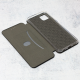 Torbica Teracell Flip Cover za Samsung A226B Galaxy A22 5G crna - 98170