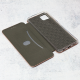Torbica Teracell Flip Cover za Samsung A226B Galaxy A22 5G roze - 98171