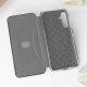 Torbica Teracell Flip Cover za Samsung A256B Galaxy A25 5G crna - 212839