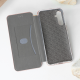 Torbica Teracell Flip Cover za Samsung A256B Galaxy A25 5G roze - 212840