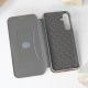 Maska za Samsung Galaxy A35 5G Teracell Flip Cover roze - 212843