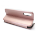 Maska za Samsung Galaxy A30s/A50/A50s Teracell Flip Cover roze - 67979