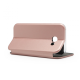 Torbica Teracell Flip Cover za Samsung A520F Galaxy A5 2017 roze - 46526