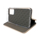 Torbica Teracell Flip Cover za Samsung A525F/A526B/A528B Galaxy A52 4G/A52 5G/A52s 5G zlatna - 90548