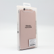 Torbica Teracell Flip Cover za Samsung A605G Galaxy A6 Plus 2018 roze - 56208