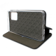 Torbica Teracell Flip Cover za Samsung A725F/A726B Galaxy A72 4G/5G (EU) crna - 90549-1