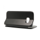 Torbica Teracell Flip Cover za Samsung G920 S6 crna - 46477