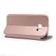 Torbica Teracell Flip Cover za Samsung G935 S7 Edge roze - 46491-1