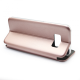Torbica Teracell Flip Cover za Samsung G950 S8 roze - 47623