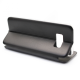 Torbica Teracell Flip Cover za Samsung G955 S8 Plus crna - 47626