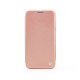 Maska za Samsung G955 S8 Plus Teracell Flip Cover roze - 47627