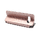 Torbica Teracell Flip Cover za Samsung G975 S10 Plus roze - 65021