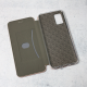 Torbica Teracell Flip Cover za Samsung A037G Galaxy A03s roze - 94939