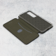 Torbica Teracell Flip Cover za Samsung S901B Galaxy S22 5G crna - 99226