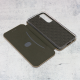 Torbica Teracell Flip Cover za Samsung S906B Galaxy S22 Plus 5G zlatna - 98659