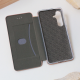 Torbica Teracell Flip Cover za Samsung S921B Galaxy S24 roze - 210889