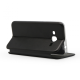 Torbica Teracell Flip Cover za Samsung J320F Galaxy J3 2016 crna - 46492