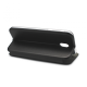 Torbica Teracell Flip Cover za Samsung J330F Galaxy J3 2017 (EU) crna - 49578
