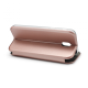Torbica Teracell Flip Cover za Samsung J530F Galaxy J5 2017 (EU) roze - 49116-1
