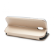 Torbica Teracell Flip Cover za Samsung J530F Galaxy J5 2017 (EU) zlatna - 49118