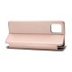 Maska za Samsung Galaxy Note 10 Lite Teracell Flip Cover roze - 79796