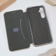 Torbica Teracell Flip Cover za Samsung S711U Galaxy S23 FE zlatna - 211202