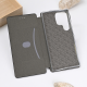 Torbica Teracell Flip Cover za Samsung S938B Galaxy S25 Ultra crna - 219250