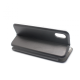 Torbica Teracell Flip Cover za Tesla smartphone 3.4 crna - 65493-1