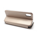 Torbica Teracell Flip Cover za Tesla smartphone 6.4 Lite zlatna - 66244